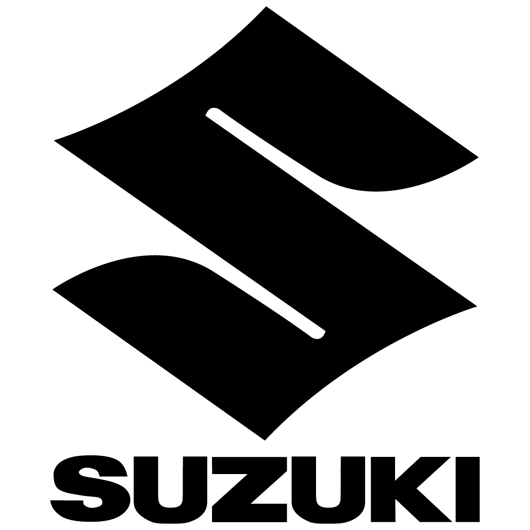 suzuki-black-logo