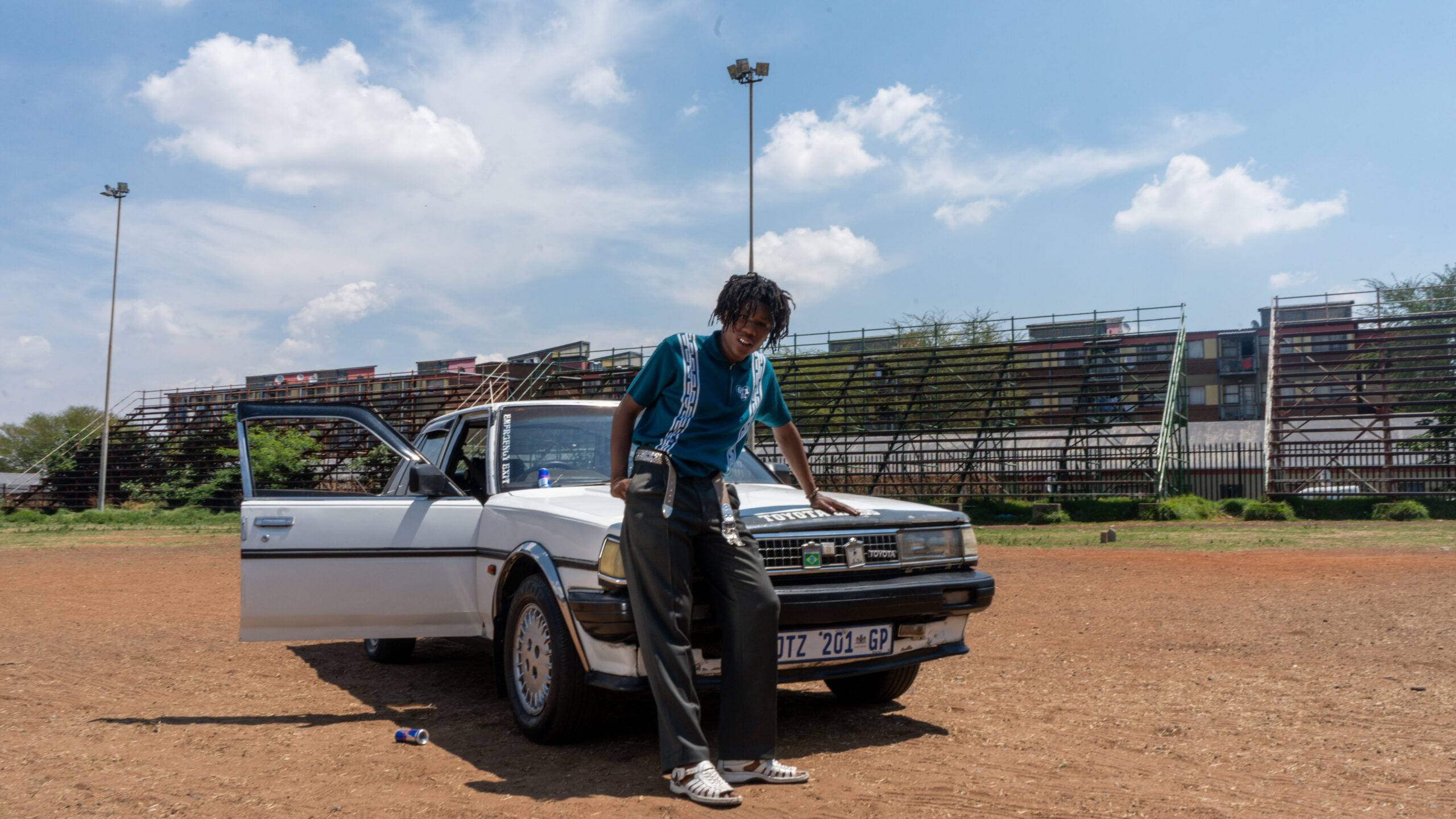 Red Bull Fueled the Energy Behind JUKEBOX Season 1